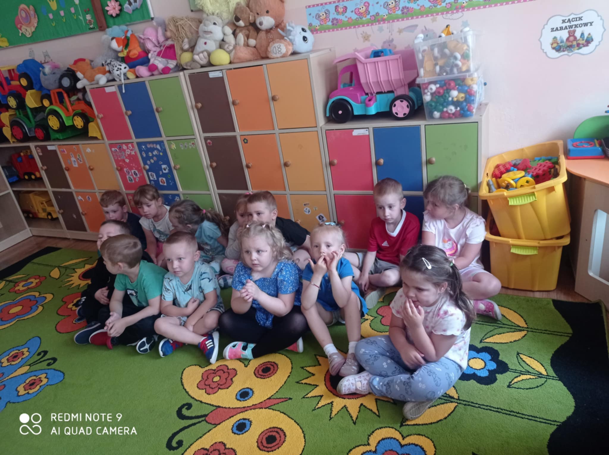Ogólnopolski Tydzień Czytania Dzieciom