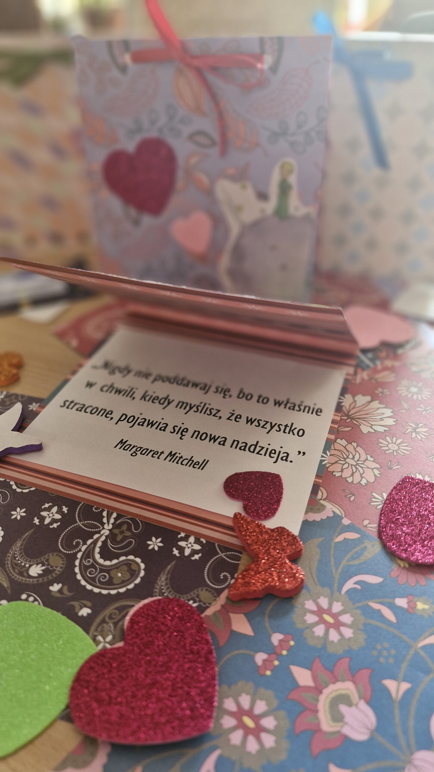 „Most słów" - innowacja pedagogiczna 