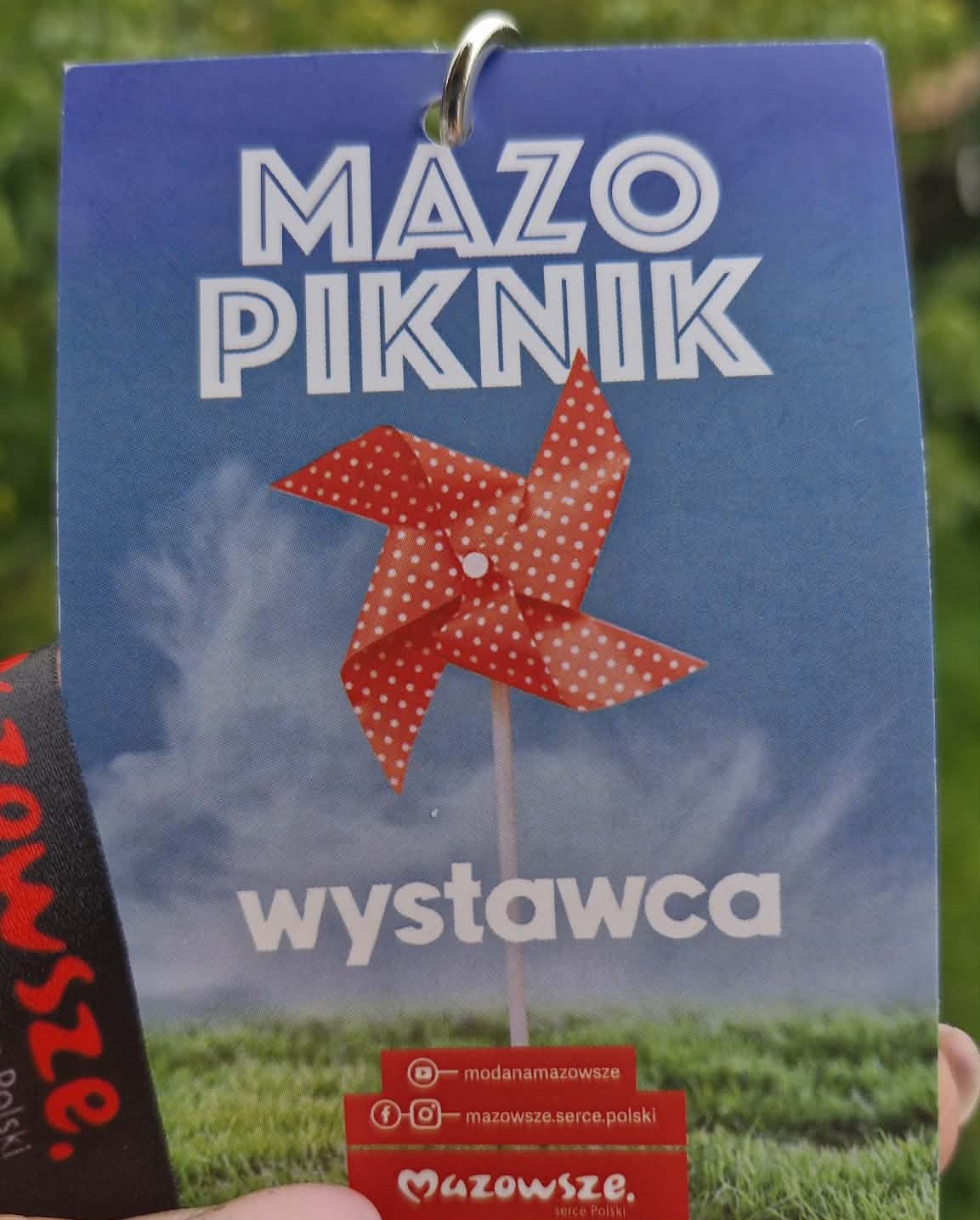 MAZOpiknik - rodzinny piknik pełen atrakcji